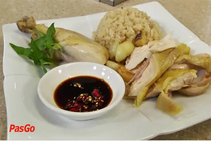 Cách Nấu Gà Hấp Tỏi Thơm Ngon, Mềm Mọng Chuẩn Vị Gia Đình