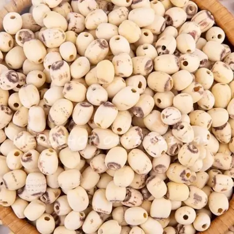 Hướng Dẫn Chi Tiết Cách Nấu Gà Hạt Sen Bổ Dưỡng, Thơm Ngon