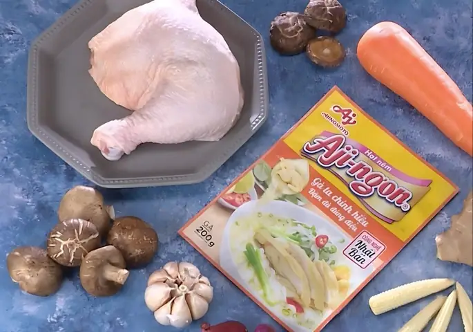 Hướng Dẫn Chi Tiết Cách Nấu Gà Kho Khóm Chuẩn Vị Hướng Dẫn Chi Tiết Cách Nấu Gà Kho Khóm Chuẩn Vị