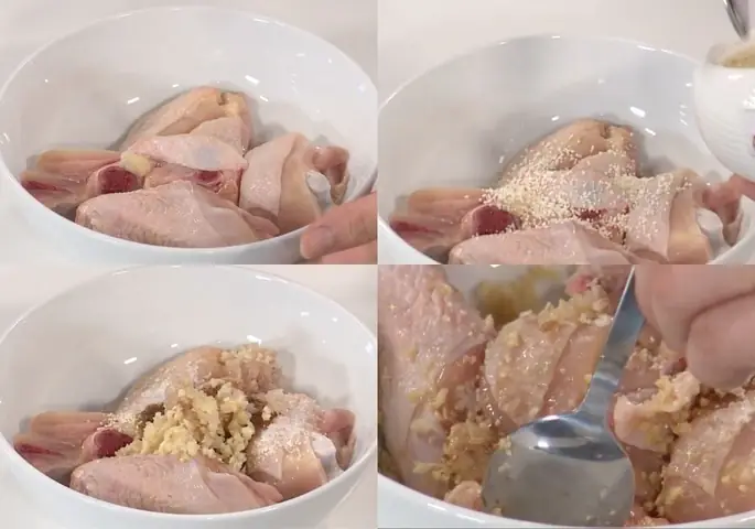 Hướng Dẫn Chi Tiết Cách Nấu Gà Kho Khóm Chuẩn Vị Hướng Dẫn Chi Tiết Cách Nấu Gà Kho Khóm Chuẩn Vị