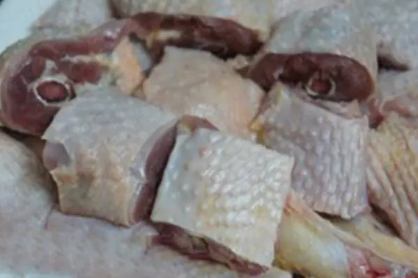 Hướng Dẫn Chi Tiết Cách Nấu Gà Kho Măng Thơm Ngon Chuẩn Vị