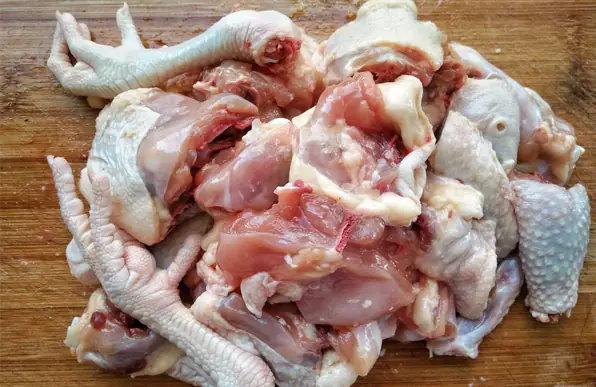 Cách nấu Gà Kho Tàu chuẩn vị, thơm ngon đậm đà tại nhà Cách nấu Gà Kho Tàu chuẩn vị, thơm ngon đậm đà tại nhà