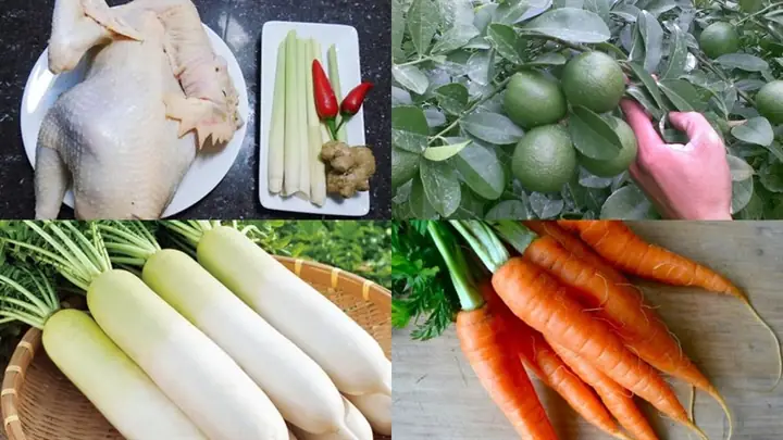 Cách Nấu Gà Lá Chanh Thơm Ngon Chuẩn Vị Tại Nhà