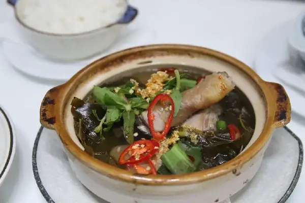 Cách Nấu Gà Lá Giang Miền Nam Chua Thanh, Chuẩn Vị Gia Đình