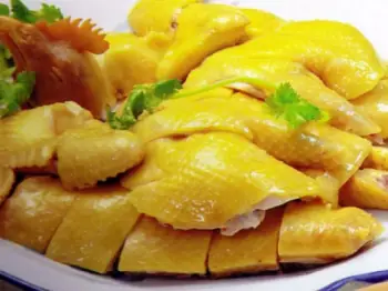 Hướng Dẫn Chi Tiết Cách Nấu Gà Nấu Bao Tử Thơm Ngon