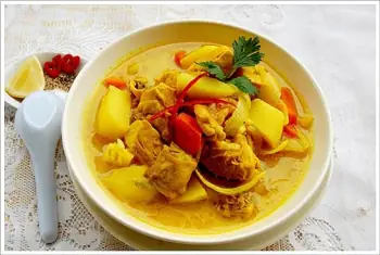 Hướng Dẫn Chi Tiết Cách Nấu Gà Nấu Bao Tử Thơm Ngon