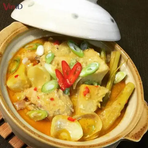 Cách Nấu Gà Nấu Chao Thơm Ngon Đậm Vị Chuẩn Vị Gia Đình