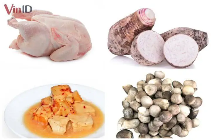 Cách Nấu Gà Nấu Chao Thơm Ngon Đậm Vị Chuẩn Vị Gia Đình