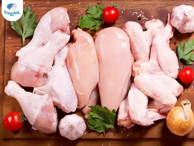 Hướng Dẫn Chi Tiết Cách Nấu Gà Nấu Nấm Hương Thơm Ngon, Bổ Dưỡng Hướng Dẫn Chi Tiết Cách Nấu Gà Nấu Nấm Hương Thơm Ngon, Bổ Dưỡng