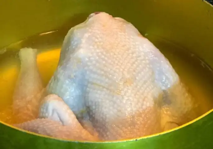 Hướng Dẫn **Cách Nấu Gà Ngon Nhất** Cho Bữa Ăn Hoàn Hảo