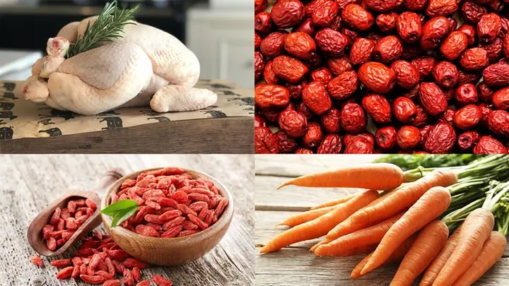 Hướng dẫn nấu gà ngũ quả đậm đà chuẩn vị