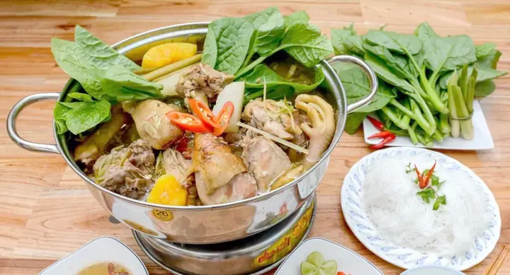 Hướng dẫn chi tiết cách nấu gà nòi hầm sả đậm đà chuẩn vị