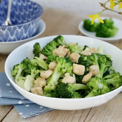 Hướng Dẫn Nấu Gà Phi Lê Đơn Giản Tại Nhà Cực Ngon