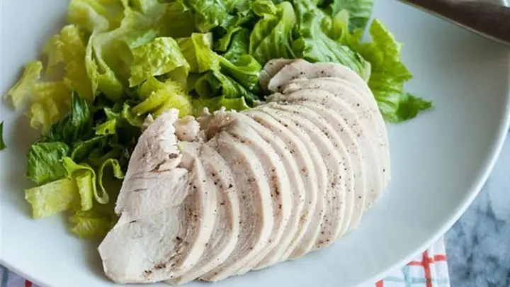 Hướng Dẫn Nấu Gà Phi Lê Đơn Giản Tại Nhà Cực Ngon