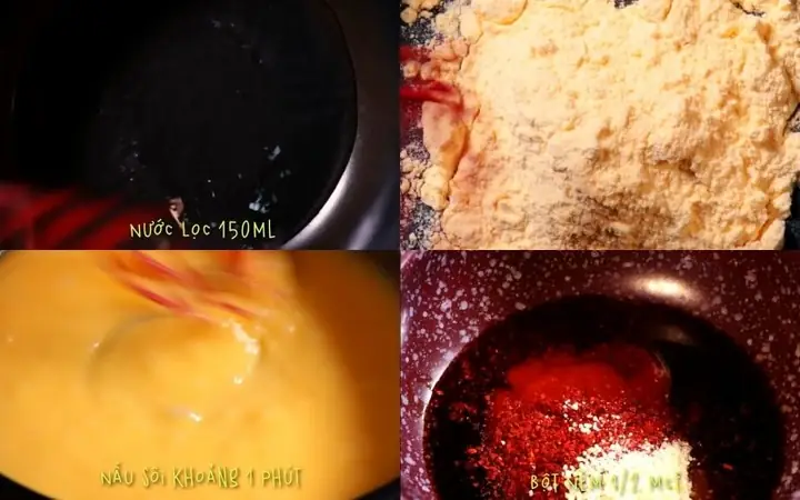 Tổng hợp cách nấu gà phô mai thơm ngon, dễ làm cho mọi nhà