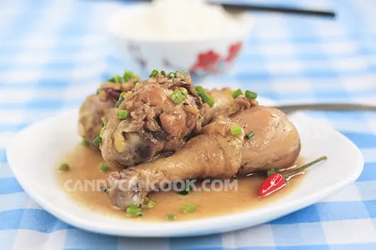 Cách Nấu Gà Rang Gừng Sả Đậm Đà, Thơm Lừng Chuẩn Vị