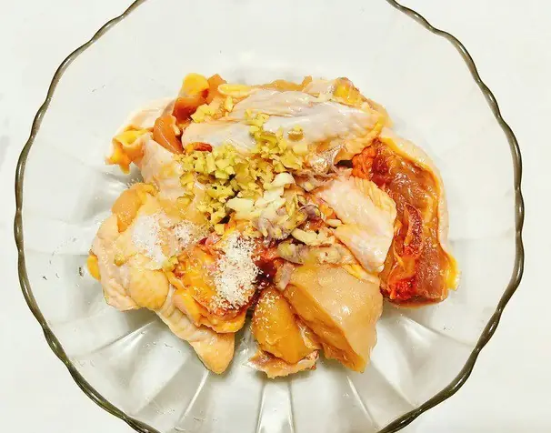 Cách Nấu Gà Rang Mắm Đậm Đà, Thơm Ngon Chuẩn Vị