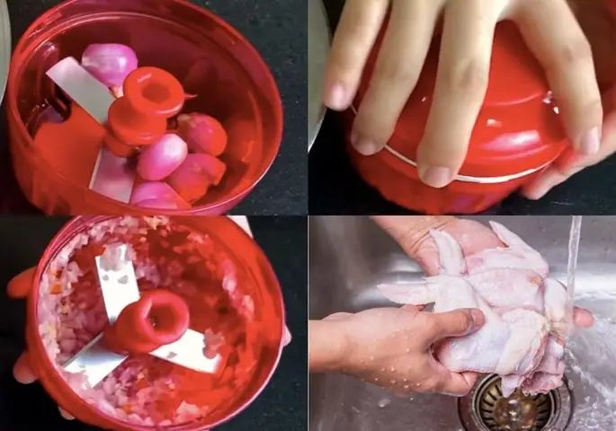 Hướng Dẫn Cách Nấu Gà Rim Mặn Ngọt Ngon Chuẩn Vị