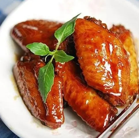 Cách Nấu Gà Sốt Me Thơm Ngon, Chuẩn Vị Cho Bữa Cơm Gia Đình