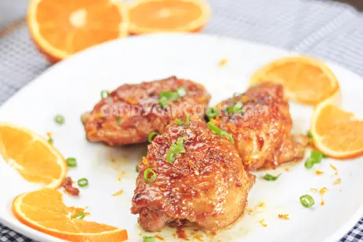 Hướng Dẫn Cách Nấu Gà Sốt Vang Thơm Ngon Chuẩn Vị Tại Nhà