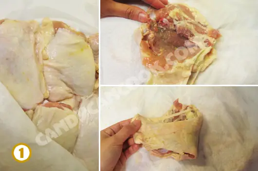 Hướng Dẫn Cách Nấu Gà Sốt Vang Thơm Ngon Chuẩn Vị Tại Nhà