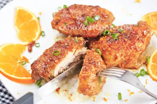 Hướng Dẫn Cách Nấu Gà Sốt Vang Thơm Ngon Chuẩn Vị Tại Nhà