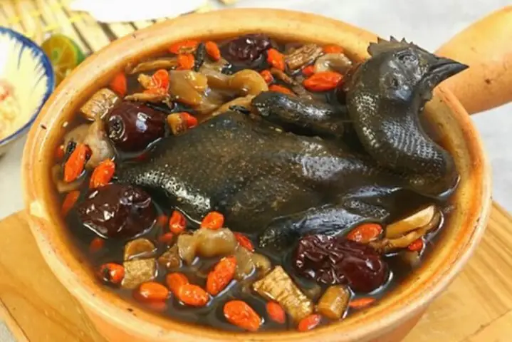 Cách Nấu Gà Tần Cho Bà Bầu Chuẩn Vị, Bổ Dưỡng Cách Nấu Gà Tần Cho Bà Bầu Chuẩn Vị, Bổ Dưỡng