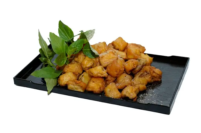 Cách Nấu Gà Viên Chay Ngon Chuẩn Vị Tại Nhà Chi Tiết Nhất