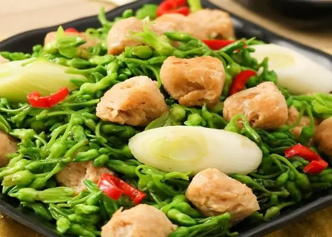 Cách Nấu Gà Viên Chay Ngon Chuẩn Vị Tại Nhà Chi Tiết Nhất