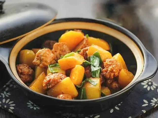 Cách Nấu Gà Viên Chay Ngon Chuẩn Vị Tại Nhà Chi Tiết Nhất