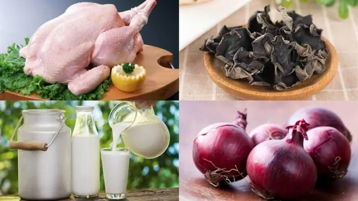 cách nấu gà xào lăn cách nấu gà xào lăn