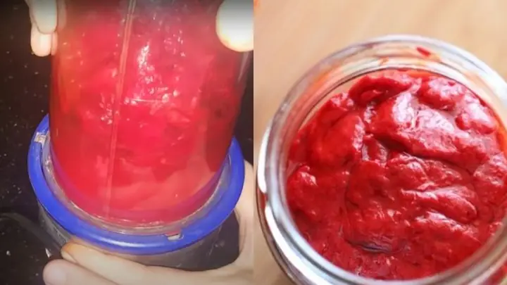 Cách Nấu Gấc Bảo Quản: Giữ Màu, Dưỡng Chất Trọn Vẹn