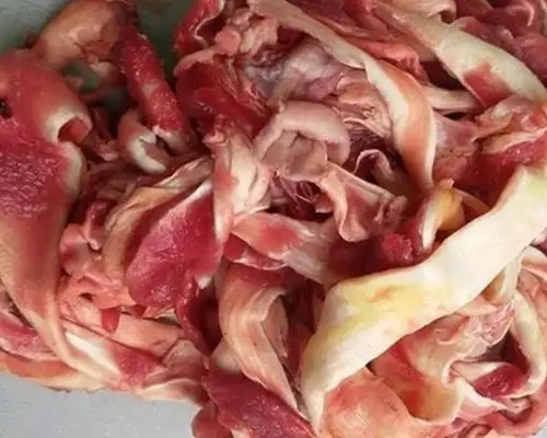 Cách Nấu Gân Bò Hầm Sả Thơm Ngon, Mềm Dai Chuẩn Vị Gia Đình