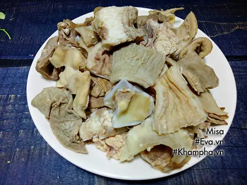 Hướng Dẫn Cách Nấu Gân Bò Kho Cà Rốt Chuẩn Vị Gia Đình