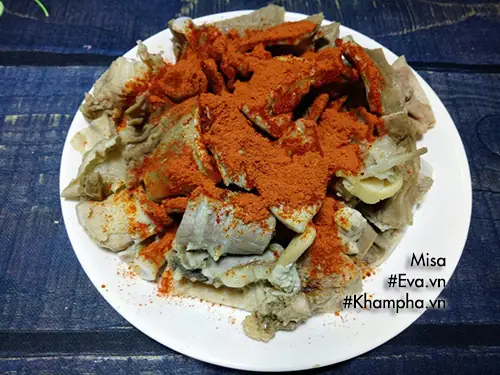 Hướng Dẫn Cách Nấu Gân Bò Kho Cà Rốt Chuẩn Vị Gia Đình