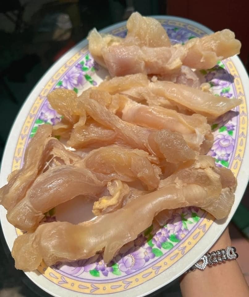 Bí Quyết Chọn Mua Chân Bò Tươi Ngon