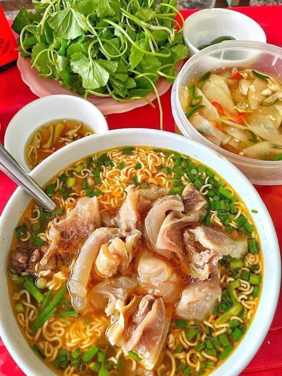 Các Phương Pháp Nấu Chân Bò Nhanh Mềm Hiệu Quả Nhất