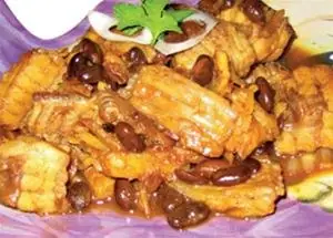 Cách nấu gan cá đuối thơm ngon, không tanh chuẩn vị miền biển