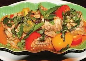 Cách nấu gan cá đuối thơm ngon, không tanh chuẩn vị miền biển