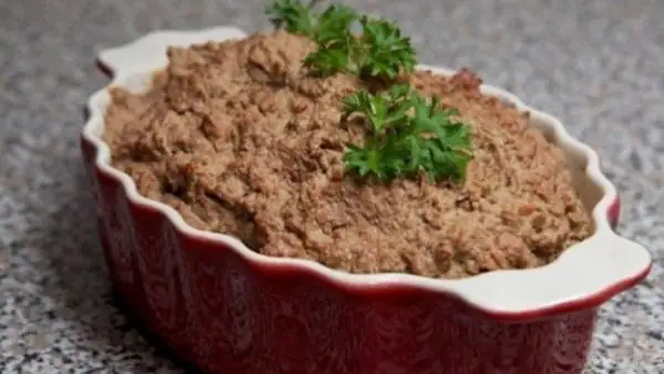 Hướng Dẫn Chi Tiết Cách Nấu Gan Cho Chó An Toàn và Bổ Dưỡng