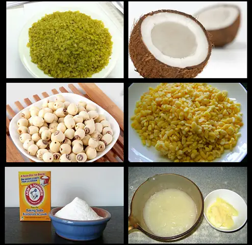 Cách Nấu Gạo Cốm Đồ Thơm Ngon Chuẩn Vị Gia Đình Cách Nấu Gạo Cốm Đồ Thơm Ngon Chuẩn Vị Gia Đình