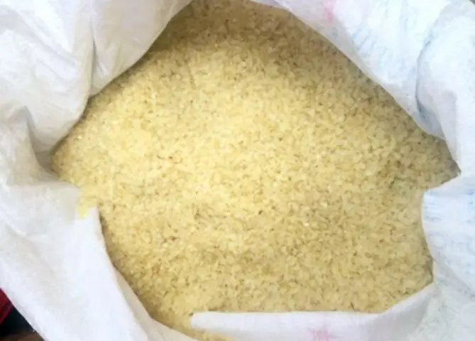 Hướng Dẫn Cách Nấu Gạo Khẩu Rang Thơm Ngon, Đậm Vị Tại Nhà