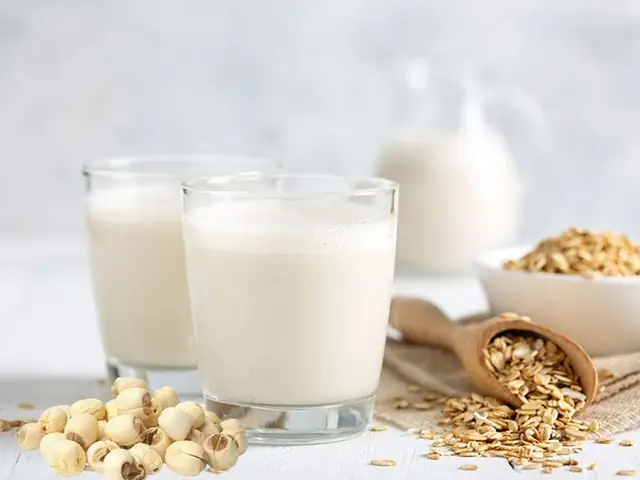 Cách nấu gạo lúa mạch chuẩn vị, thơm ngon, dinh dưỡng tại nhà