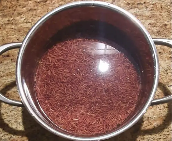 Hướng Dẫn Chi Tiết Cách Nấu Gạo Lứt Bằng Bếp Ga Thơm Ngon Dẻo Mềm