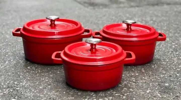 Hướng Dẫn Chi Tiết Cách Nấu Gạo Lứt Bằng Bếp Ga Thơm Ngon Dẻo Mềm