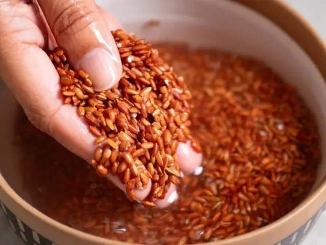 Hướng Dẫn Chi Tiết Cách Nấu Gạo Lứt Bằng Bếp Ga Thơm Ngon Dẻo Mềm