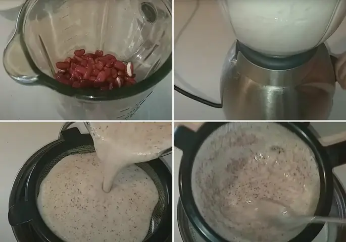 Cách Nấu Gạo Lứt Đậu Đỏ Dẻo Mềm, Đầy Đủ Dinh Dưỡng Cách Nấu Gạo Lứt Đậu Đỏ Dẻo Mềm, Đầy Đủ Dinh Dưỡng