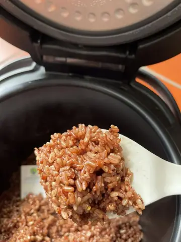 Cách Nấu Gạo Lứt Đỏ Điện Biên Dẻo Ngon, Giàu Dinh Dưỡng