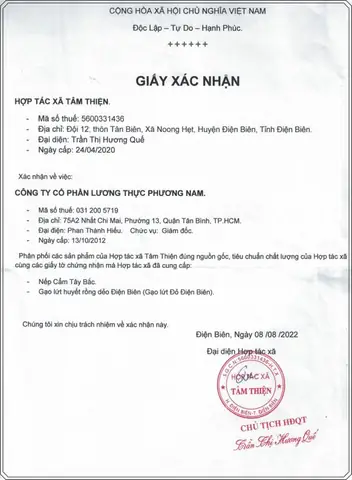 Cách Nấu Gạo Lứt Đỏ Điện Biên Dẻo Ngon, Giàu Dinh Dưỡng