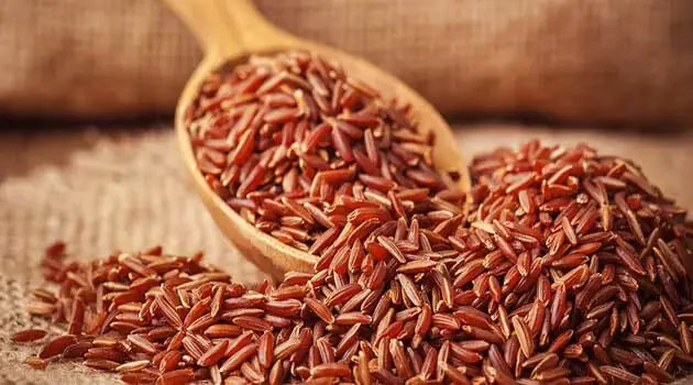 cách nấu gạo lứt huyết rồng cách nấu gạo lứt huyết rồng